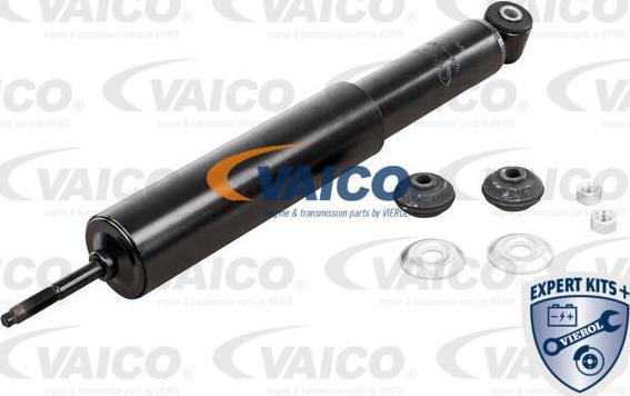 VAICO V40-0693 - Shock Absorber www.autospares.lv