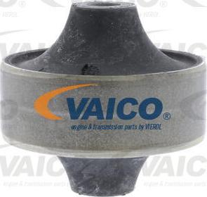 VAICO V40-0646 - Сайлентблок, рычаг подвески колеса www.autospares.lv