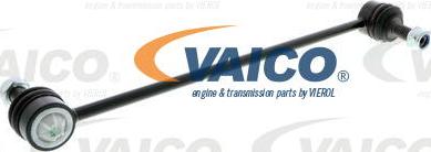 VAICO V40-0641 - Stiepnis / Atsaite, Stabilizators www.autospares.lv