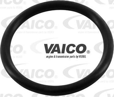 VAICO V40-1108 - Blīvgredzens, Eļļas noliešanas korķis www.autospares.lv