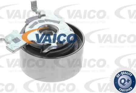 VAICO V40-0656 - Spriegotājrullītis, Gāzu sadales mehānisma piedziņas siksna www.autospares.lv