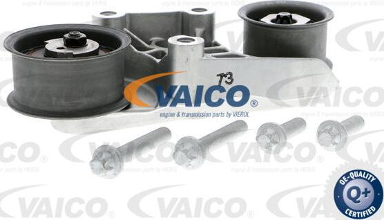 VAICO V40-0660 - Натяжитель, ремень ГРМ www.autospares.lv