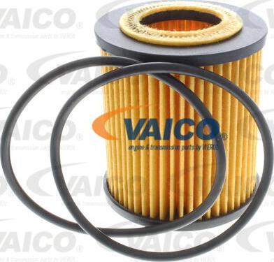 VAICO V40-0609 - Масляный фильтр www.autospares.lv