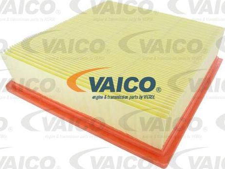 VAICO V40-0606 - Воздушный фильтр, двигатель www.autospares.lv