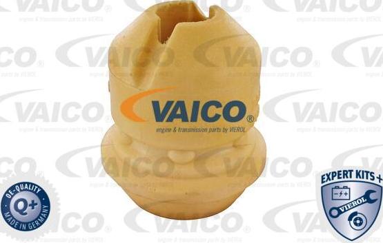 VAICO V40-0602 - Gājiena ierobežotājs, Atsperojums www.autospares.lv