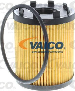 VAICO V40-0607 - Eļļas filtrs www.autospares.lv