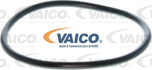 VAICO V40-0610 - Eļļas filtrs www.autospares.lv