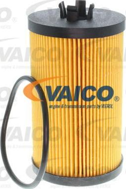 VAICO V40-0610 - Масляный фильтр www.autospares.lv