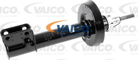 VAICO V40-0689 - Amortizators autospares.lv