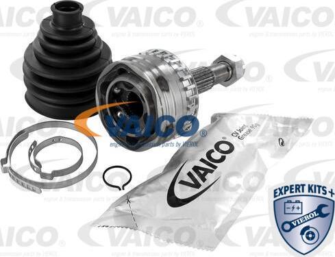 VAICO V40-0635 - Šarnīru komplekts, Piedziņas vārpsta www.autospares.lv