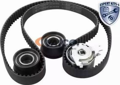 VAICO V40-0629 - Timing Belt Set www.autospares.lv