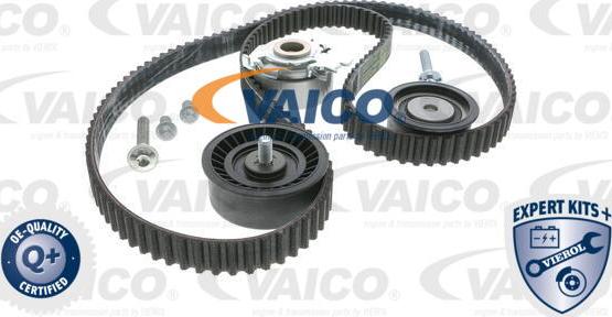 VAICO V40-0628 - Zobsiksnas komplekts www.autospares.lv