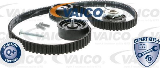 VAICO V40-0627 - Zobsiksnas komplekts www.autospares.lv