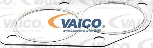 VAICO V40-0673 - Blīve, Izplūdes caurule www.autospares.lv