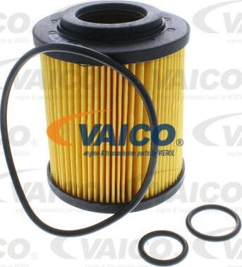 VAICO V40-0091 - Eļļas filtrs autospares.lv