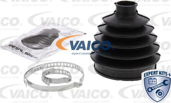 VAICO V40-0098 - Putekļusargs, Piedziņas vārpsta www.autospares.lv