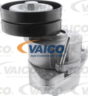 VAICO V40-0097 - Siksnas spriegotājs, Ķīļsiksna www.autospares.lv