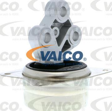 VAICO V40-0066 - Piekare, Dzinējs www.autospares.lv