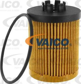 VAICO V40-0085 - Масляный фильтр www.autospares.lv