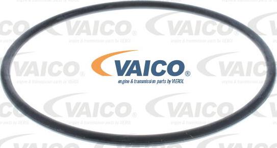 VAICO V40-0086 - Eļļas filtrs www.autospares.lv