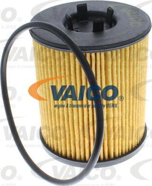 VAICO V40-0086 - Масляный фильтр www.autospares.lv