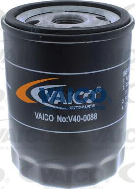 VAICO V40-0088 - Eļļas filtrs autospares.lv