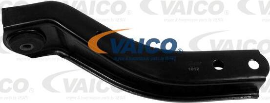 VAICO V40-0077 - Neatkarīgās balstiekārtas svira, Riteņa piekare www.autospares.lv