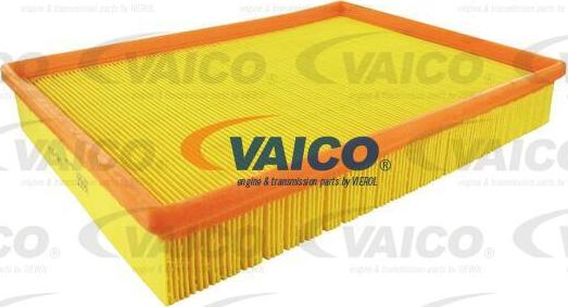 VAICO V40-0143 - Воздушный фильтр, двигатель www.autospares.lv