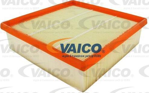 VAICO V40-0161 - Air Filter, engine www.autospares.lv