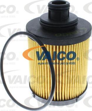 VAICO V40-0162 - Eļļas filtrs autospares.lv