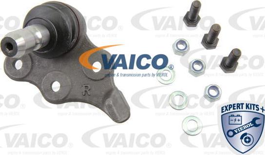 VAICO V40-0117 - Ball Joint www.autospares.lv