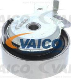 VAICO V40-0186 - Spriegotājrullītis, Gāzu sadales mehānisma piedziņas siksna www.autospares.lv