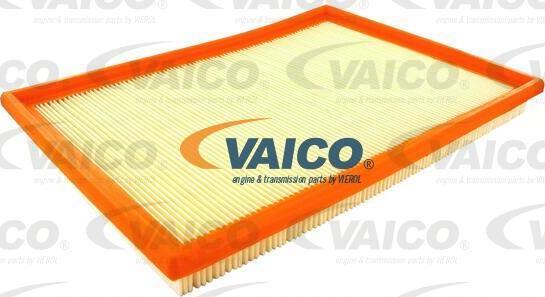 VAICO V40-0124 - Air Filter, engine www.autospares.lv