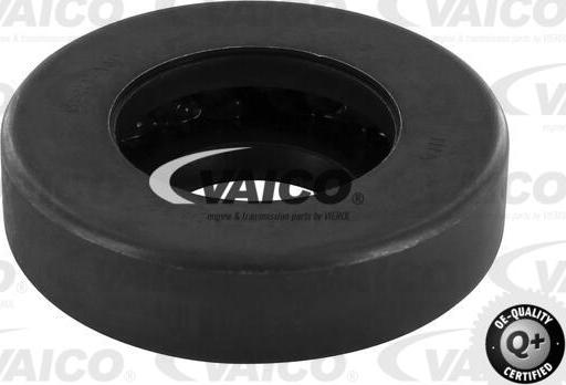 VAICO V40-0120 - Подшипник качения, опора стойки амортизатора www.autospares.lv