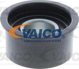 VAICO V40-0175 - Parazīt / Vadrullītis, Zobsiksna www.autospares.lv