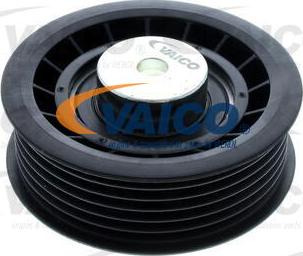 VAICO V40-0170 - Ролик, поликлиновый ремень www.autospares.lv