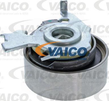 VAICO V40-0178 - Spriegotājrullītis, Gāzu sadales mehānisma piedziņas siksna www.autospares.lv