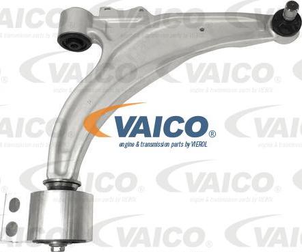 VAICO V40-0898 - Рычаг подвески колеса www.autospares.lv