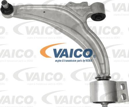 VAICO V40-0897 - Рычаг подвески колеса www.autospares.lv