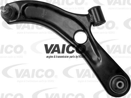 VAICO V40-0845 - Neatkarīgās balstiekārtas svira, Riteņa piekare www.autospares.lv