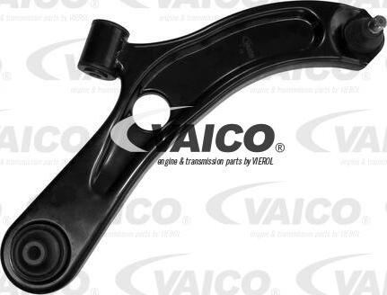 VAICO V40-0846 - Neatkarīgās balstiekārtas svira, Riteņa piekare www.autospares.lv