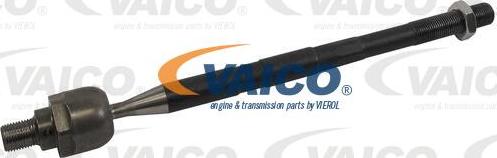 VAICO V40-0847 - Aksiālais šarnīrs, Stūres šķērsstiepnis www.autospares.lv