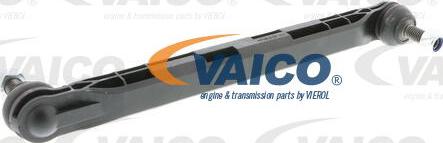 VAICO V40-0854 - Stiepnis / Atsaite, Stabilizators www.autospares.lv