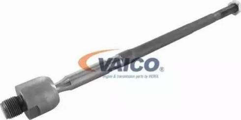 VAICO V40-0861 - Aksiālais šarnīrs, Stūres šķērsstiepnis www.autospares.lv