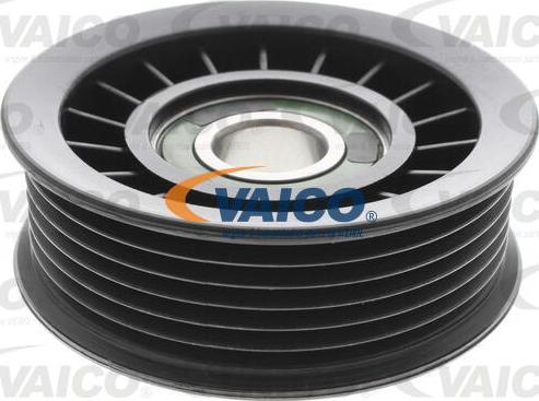 VAICO V40-0826 - Натяжитель, поликлиновый ремень www.autospares.lv