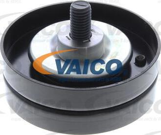 VAICO V40-0827 - Ролик, поликлиновый ремень www.autospares.lv