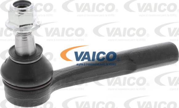 VAICO V40-0385 - Tie Rod End www.autospares.lv