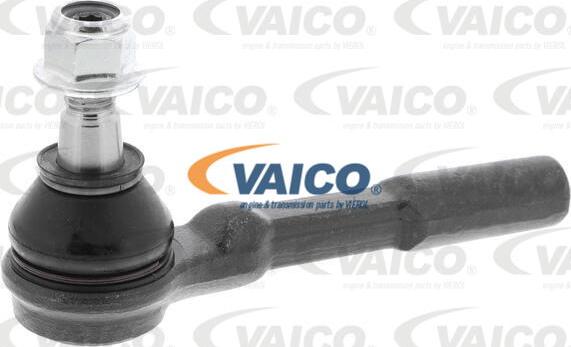 VAICO V40-0386 - Stūres šķērsstiepņa uzgalis www.autospares.lv