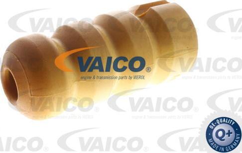 VAICO V40-0328 - Gājiena ierobežotājs, Atsperojums www.autospares.lv