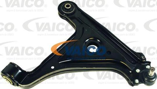 VAICO V40-0299 - Neatkarīgās balstiekārtas svira, Riteņa piekare www.autospares.lv